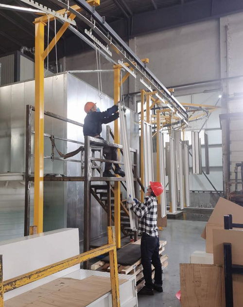 瀚云科技以物聯(lián)網技術驅動蘇州企業(yè)產線智能化升級